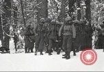 Immagine di Stati Uniti Marines Regione artica, 1955, secondo 4 filmato di repertorio 65675064866