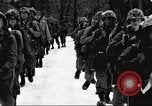 Immagine di Stati Uniti Marines Regione artica, 1955, secondo 18 filmato di repertorio 65675064866