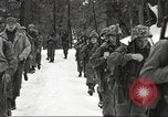 Immagine di Stati Uniti Marines Regione artica, 1955, secondo 21 filmato di repertorio 65675064866