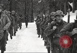 Immagine di Stati Uniti Marines Regione artica, 1955, secondo 22 filmato di repertorio 65675064866