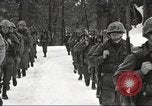 Immagine di Stati Uniti Marines Regione artica, 1955, secondo 23 filmato di repertorio 65675064866
