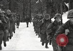 Immagine di Stati Uniti Marines Regione artica, 1955, secondo 24 filmato di repertorio 65675064866