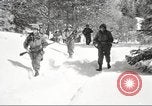 Immagine di Stati Uniti Marines Regione artica, 1955, secondo 36 filmato di repertorio 65675064866