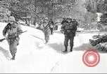 Immagine di Stati Uniti Marines Regione artica, 1955, secondo 37 filmato di repertorio 65675064866