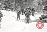 Immagine di Stati Uniti Marines Regione artica, 1955, secondo 38 filmato di repertorio 65675064866