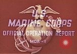 Standbild Die Marianen Betrieb Phase I Saipan Saipan Nördliche Marianen, 1944, aus Sekunde 5 historischem Filmmaterial Videoclip 65675064867