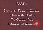 Standbild Die Marianen Betrieb Phase I Saipan Saipan Nördliche Marianen, 1944, aus Sekunde 29 historischem Filmmaterial Videoclip 65675064867