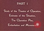 Standbild Die Marianen Betrieb Phase I Saipan Saipan Nördliche Marianen, 1944, aus Sekunde 30 historischem Filmmaterial Videoclip 65675064867