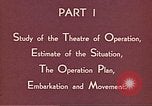 Standbild Die Marianen Betrieb Phase I Saipan Saipan Nördliche Marianen, 1944, aus Sekunde 31 historischem Filmmaterial Videoclip 65675064867