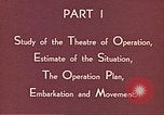 Standbild Die Marianen Betrieb Phase I Saipan Saipan Nördliche Marianen, 1944, aus Sekunde 32 historischem Filmmaterial Videoclip 65675064867