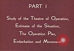 Standbild Die Marianen Betrieb Phase I Saipan Saipan Nördliche Marianen, 1944, aus Sekunde 33 historischem Filmmaterial Videoclip 65675064867