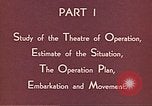 Standbild Die Marianen Betrieb Phase I Saipan Saipan Nördliche Marianen, 1944, aus Sekunde 34 historischem Filmmaterial Videoclip 65675064867