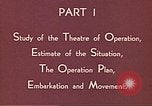 Standbild Die Marianen Betrieb Phase I Saipan Saipan Nördliche Marianen, 1944, aus Sekunde 35 historischem Filmmaterial Videoclip 65675064867