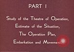 Standbild Die Marianen Betrieb Phase I Saipan Saipan Nördliche Marianen, 1944, aus Sekunde 36 historischem Filmmaterial Videoclip 65675064867