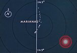 Standbild Die Marianen Betrieb Phase I Saipan Saipan Nördliche Marianen, 1944, aus Sekunde 46 historischem Filmmaterial Videoclip 65675064867