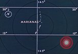 Standbild Die Marianen Betrieb Phase I Saipan Saipan Nördliche Marianen, 1944, aus Sekunde 48 historischem Filmmaterial Videoclip 65675064867