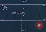 Standbild Die Marianen Betrieb Phase I Saipan Saipan Nördliche Marianen, 1944, aus Sekunde 49 historischem Filmmaterial Videoclip 65675064867