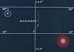 Standbild Die Marianen Betrieb Phase I Saipan Saipan Nördliche Marianen, 1944, aus Sekunde 50 historischem Filmmaterial Videoclip 65675064867