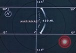 Standbild Die Marianen Betrieb Phase I Saipan Saipan Nördliche Marianen, 1944, aus Sekunde 52 historischem Filmmaterial Videoclip 65675064867