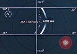 Standbild Die Marianen Betrieb Phase I Saipan Saipan Nördliche Marianen, 1944, aus Sekunde 54 historischem Filmmaterial Videoclip 65675064867