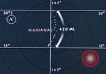 Standbild Die Marianen Betrieb Phase I Saipan Saipan Nördliche Marianen, 1944, aus Sekunde 55 historischem Filmmaterial Videoclip 65675064867