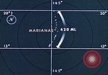 Standbild Die Marianen Betrieb Phase I Saipan Saipan Nördliche Marianen, 1944, aus Sekunde 56 historischem Filmmaterial Videoclip 65675064867