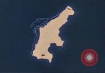 Standbild Die Marianen Betrieb Phase I Saipan Saipan Nördliche Marianen, 1944, aus Sekunde 60 historischem Filmmaterial Videoclip 65675064867
