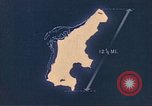 Standbild Die Marianen Betrieb Phase I Saipan Saipan Nördliche Marianen, 1944, aus Sekunde 61 historischem Filmmaterial Videoclip 65675064867
