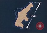 Standbild Die Marianen Betrieb Phase I Saipan Saipan Nördliche Marianen, 1944, aus Sekunde 62 historischem Filmmaterial Videoclip 65675064867