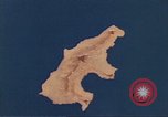 Image of geographical details Saipan Northern Mariana Islands, 1944, second 3 stock footage video 65675064868