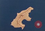 Image of geographical details Saipan Northern Mariana Islands, 1944, second 4 stock footage video 65675064868