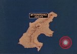 Image of geographical details Saipan Northern Mariana Islands, 1944, second 13 stock footage video 65675064868