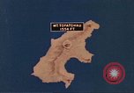 Image of geographical details Saipan Northern Mariana Islands, 1944, second 14 stock footage video 65675064868