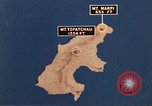 Image of geographical details Saipan Northern Mariana Islands, 1944, second 16 stock footage video 65675064868