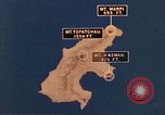 Image of geographical details Saipan Northern Mariana Islands, 1944, second 20 stock footage video 65675064868