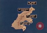 Image of geographical details Saipan Northern Mariana Islands, 1944, second 27 stock footage video 65675064868