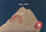 Image of geographical details Saipan Northern Mariana Islands, 1944, second 31 stock footage video 65675064868
