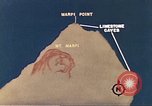 Image of geographical details Saipan Northern Mariana Islands, 1944, second 37 stock footage video 65675064868