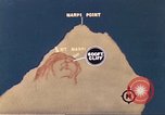 Image of geographical details Saipan Northern Mariana Islands, 1944, second 44 stock footage video 65675064868