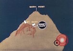 Image of geographical details Saipan Northern Mariana Islands, 1944, second 45 stock footage video 65675064868