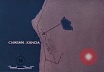 Image of geographical details Saipan Northern Mariana Islands, 1944, second 50 stock footage video 65675064868