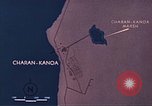 Image of geographical details Saipan Northern Mariana Islands, 1944, second 51 stock footage video 65675064868