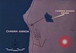 Image of geographical details Saipan Northern Mariana Islands, 1944, second 52 stock footage video 65675064868