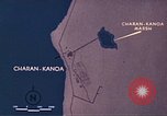 Image of geographical details Saipan Northern Mariana Islands, 1944, second 53 stock footage video 65675064868