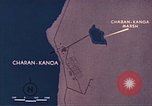 Image of geographical details Saipan Northern Mariana Islands, 1944, second 54 stock footage video 65675064868