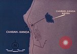 Image of geographical details Saipan Northern Mariana Islands, 1944, second 55 stock footage video 65675064868
