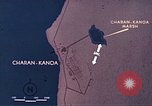 Image of geographical details Saipan Northern Mariana Islands, 1944, second 58 stock footage video 65675064868