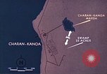 Image of geographical details Saipan Northern Mariana Islands, 1944, second 59 stock footage video 65675064868