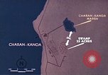 Image of geographical details Saipan Northern Mariana Islands, 1944, second 60 stock footage video 65675064868