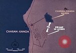 Image of geographical details Saipan Northern Mariana Islands, 1944, second 61 stock footage video 65675064868